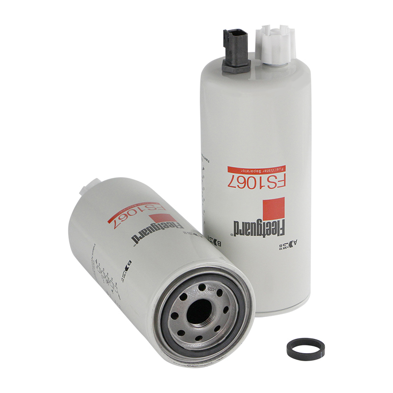 Filtre à carburant FLEETGUARD FS 1067